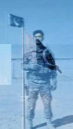 Pak Army Zindabad
