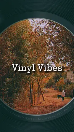 Vinyl Vibes