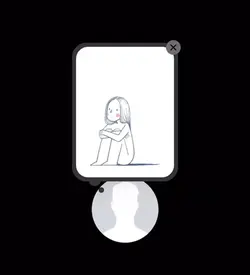 GIF message 