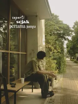 Seperti sejak pertam