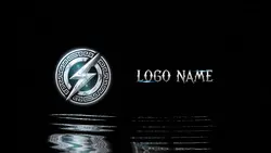 OPENING YOUR LOGO 
