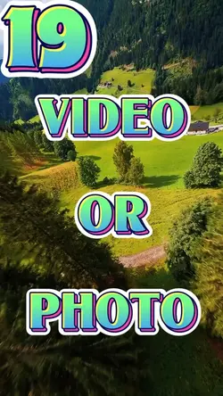 19 Videos Or Photos 