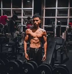 gymrat