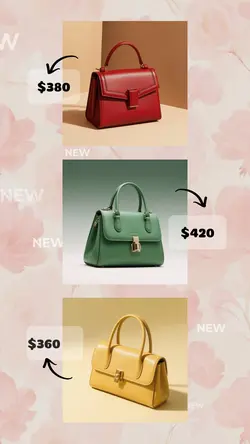 New product