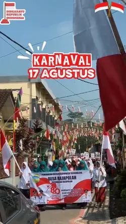 Karnaval / Lomba 17