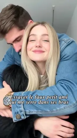 Faux petit ami IA