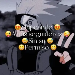 Shipeando seguidore
