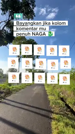 Konten Naga Fb