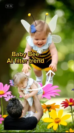 baby bee filter
