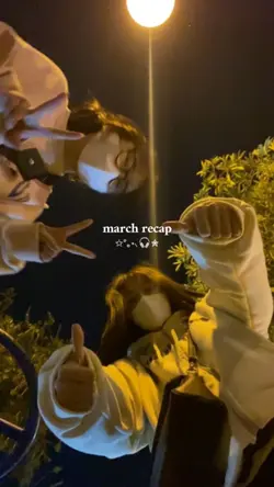march recap