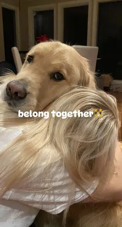 belong together💗