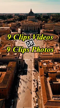 Cinematic Transition