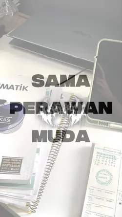AKU MAMAH MUDA