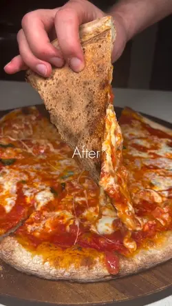 Before and after