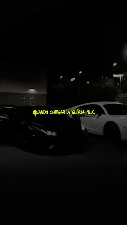 DESISTI NÃO MLK!
