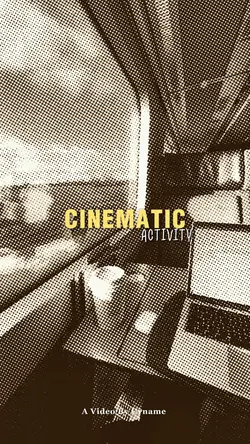 Cinematic