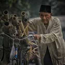 ayah terhebat ku
