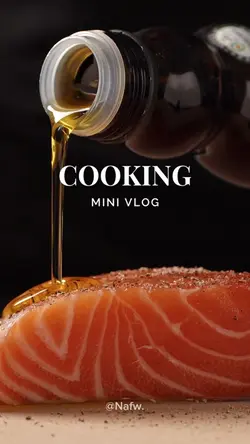 Cooking Vlog