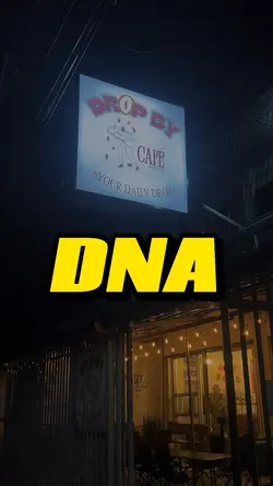 Dna
