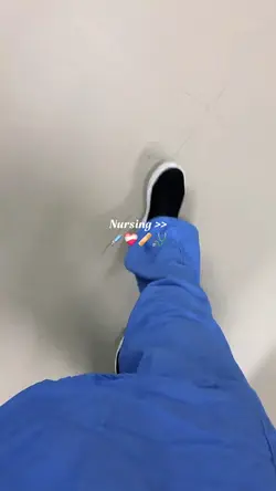 Nursing