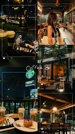 coffee time