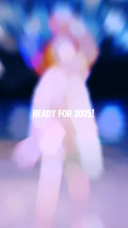 Ready for 2025