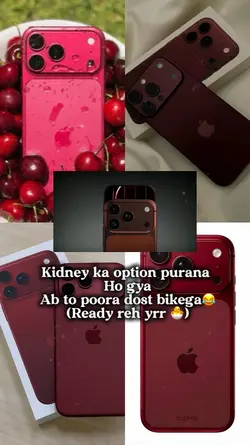 iPhone 18 pro 