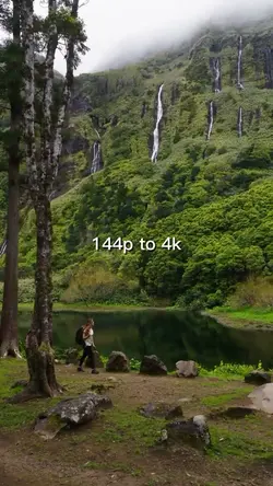 144p to 4k