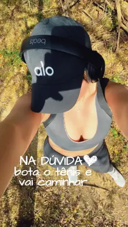 Caminhar