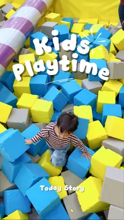 Kids Playtime