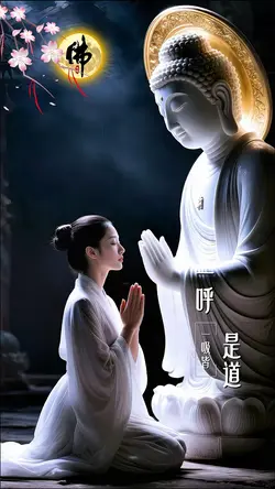 佛|好听入心 (改良版)