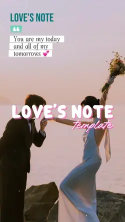Love’s Note