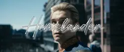 Homelander
