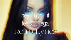 Retro Lyrics🔥