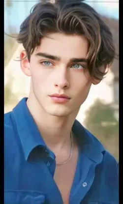 Boy Version 1 Photo 