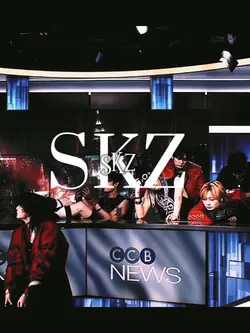 SKZ EDIT!