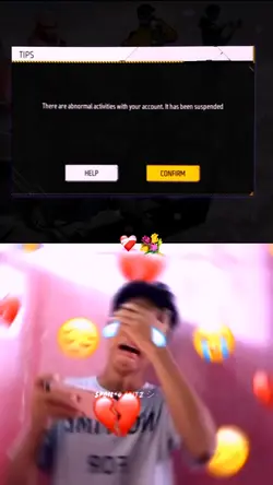 I'D BANNED GUY'S 