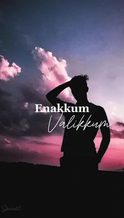 Enakkum valikkum 