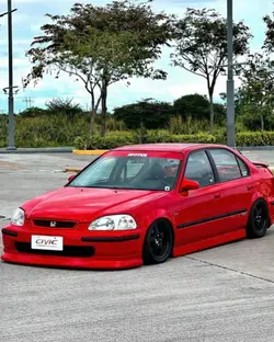 civic 