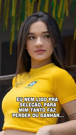 Quando o Brasil joga