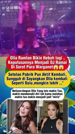 Olla Ramlan 