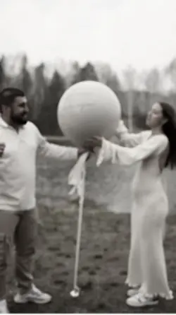 GENDER REVEAL