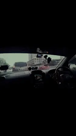 trend dalam kereta