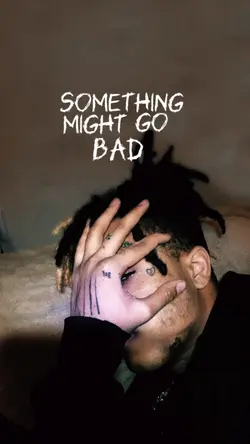Xxxtentacion BAD