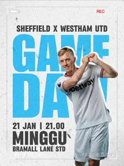 GAME DAY 