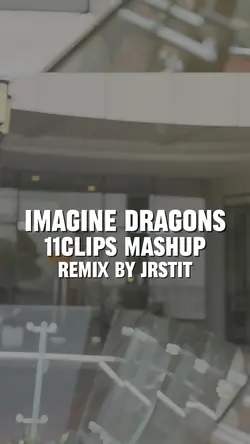 Imagine Dragons 🔥