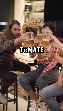 Tomate 3 cervezas