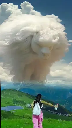 SAPI TERBANG