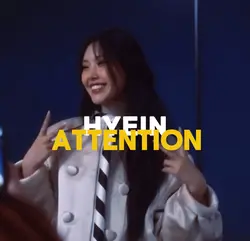 Hyein 🩷🐇