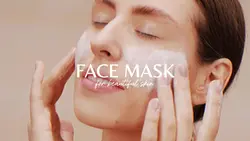 facemask